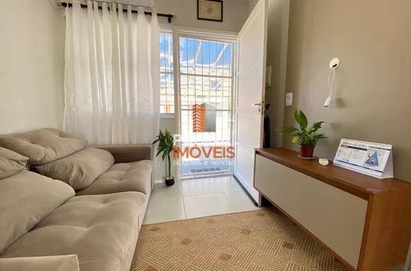 Página 1 Imóveis anuncia para venda casa mobiliada de 01 dormitório no "Campo Belo Residencial" na cidade de Cachoeirinha/RS. - Foto 6