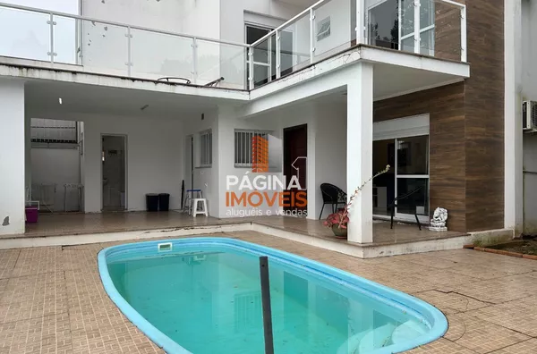 Página 1 Imóveis anuncia para venda excelente "casa com 6 dormitórios" no bairro Igara na Cidade de Canoas/RS. - Foto 14