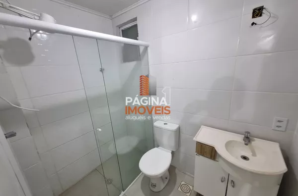 Banheiro Social