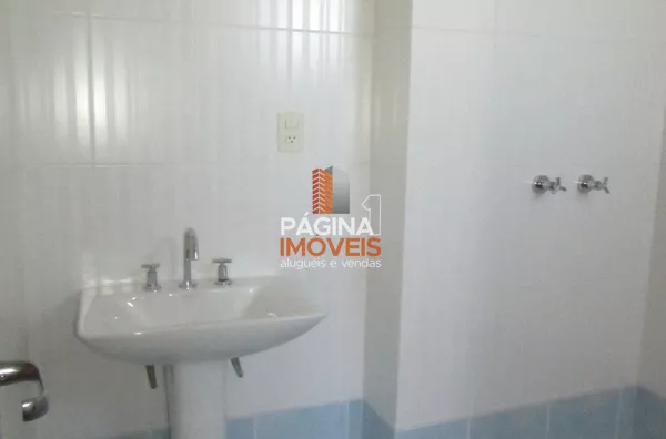 Banheiro Suíte Master