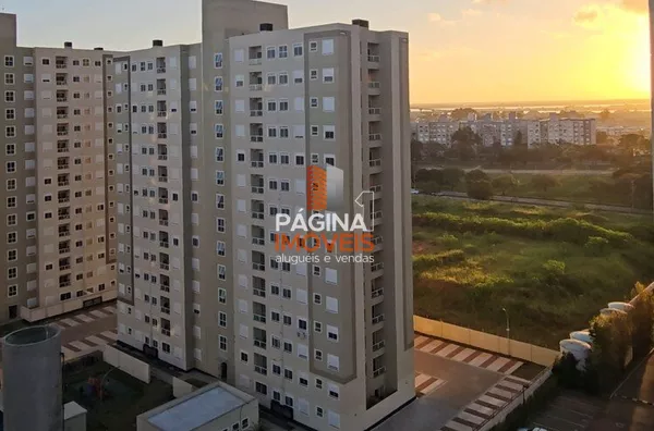 Página 1 Imóveis anuncia para venda Apartamento à Venda no Rossi Mais - Humaitá, Porto Alegre - Foto 5