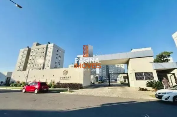 Apartamento para venda,  Fátima, Canoas