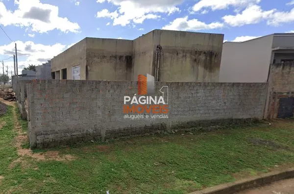 Página 1 Imóveis anuncia ótima Casa em fase final de construção à Venda em Olaria, Canoas