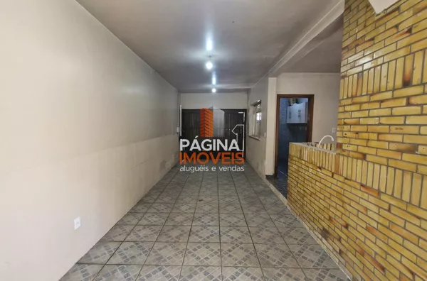 Garagem