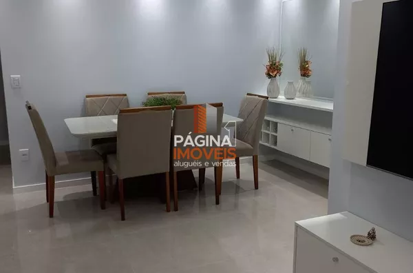 Apartamento para venda, 3 quarto(s),  Centro, Canoas