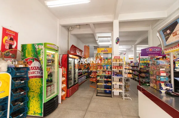 Página 1 Imóveis anuncia casa comercial e residencial para venda no bairro Bela Vista em Canoas\RS. - Foto 2