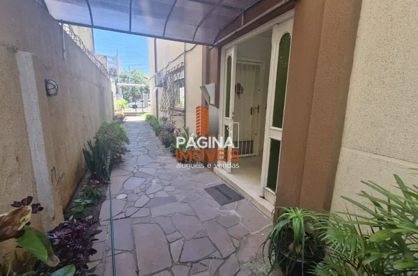 Página 1 Imóveis anuncia para venda, apartamento de 02 dormitórios sendo 01 suíte, no bairro Nossa Senhora das Graças, em Canoas/RS.