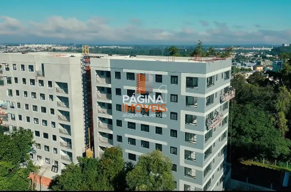Página 1 Imóveis anuncia ótima opção de Apartamento à Venda no Varandas Trend Living no bairro Nossa Senhora das Graças, Canoas