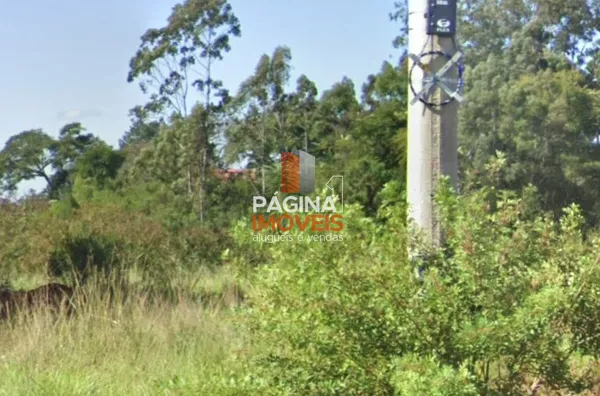 Página 1 Imóveis anuncia ótima opção de terreno à venda no bairro Brigadeira em Canoas/RS.