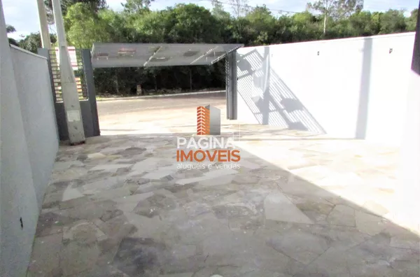 Página 1 anuncia excelente sobrado para venda com 03 dormitórios e 03 suítes no bairro Bela Vista em Canoas/RS. - Foto 5