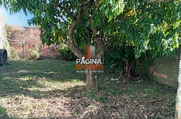 Página 1 Imóveis anuncia para venda, terreno no bairro Niterói em Canoas/RS