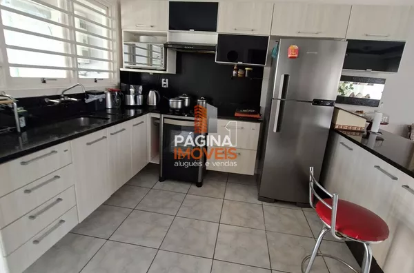Sobrado para venda, 3 quarto(s), Igara, Canoas - Foto 11