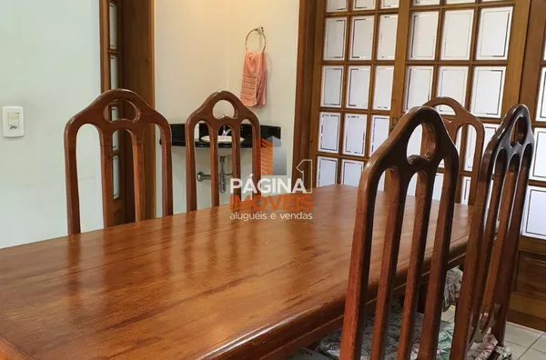 Sala de Jantar