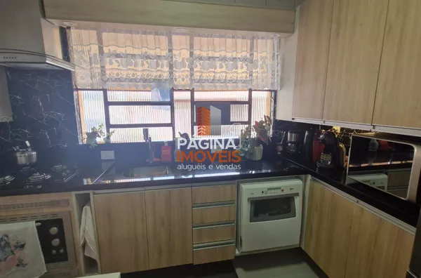 COZINHA