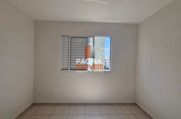 DORMITÓRIO 1