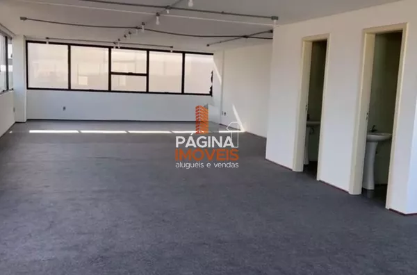 Página 1 Imóveis anuncia excelente "sala comercial"  para venda, no bairro Centro em Canoas/RS. - Foto 4