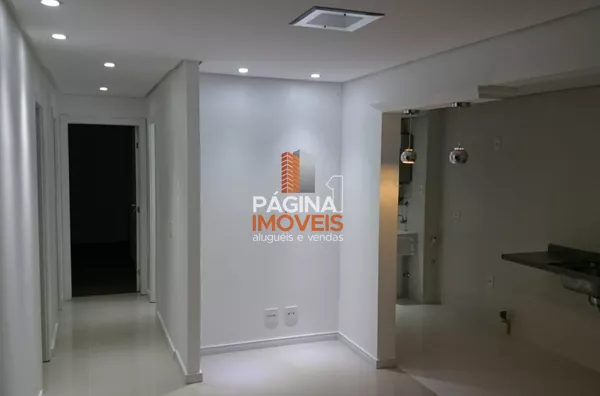 COZINHA E SALA DE JANTAR