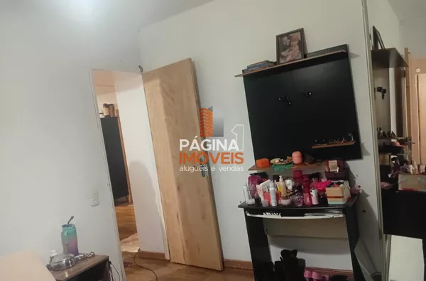 Apartamento para venda de 2 dormitórios com 1 vaga de garagem no bairro Fátima. - Foto 14