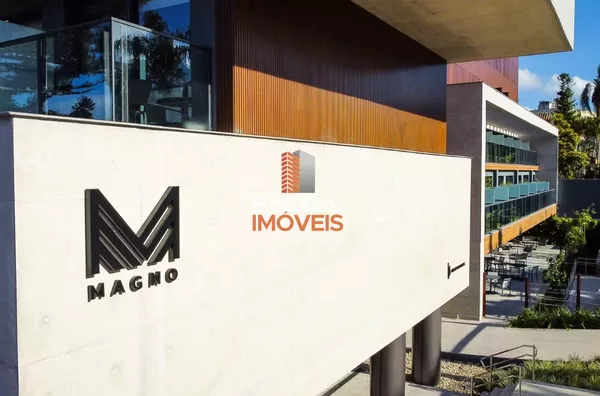 Página 1 Imóveis anuncia para venda, excelente Flat no Magno Três Figueiras - Residencial Sênior bairro Três Figueiras, Porto Alegre - Foto 4