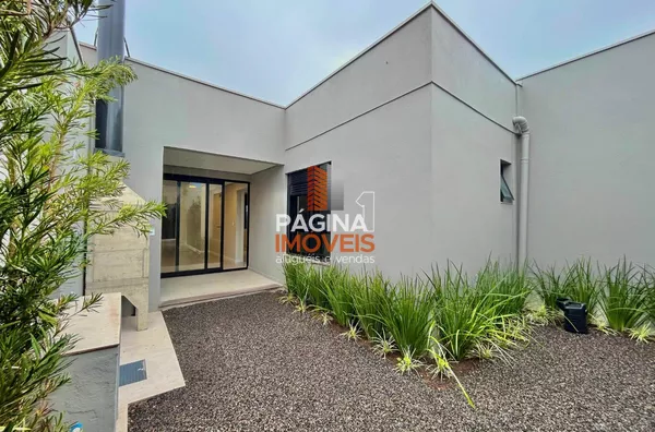 Página 1 Imóveis anuncia Casa Geminada à Venda em Hércules, Canoas - Foto 21