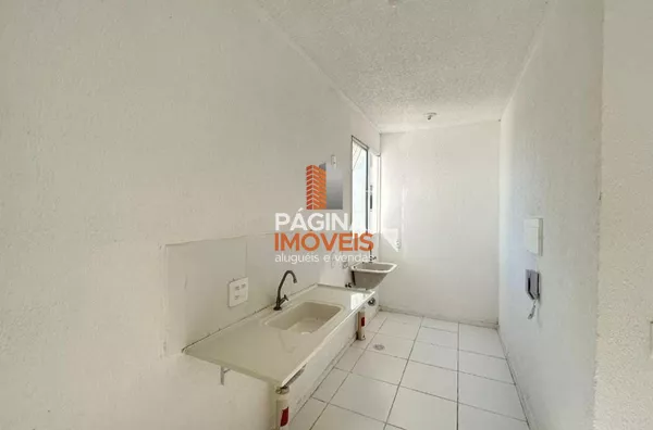 Apartamento para aluguel,  Mato Grande, Canoas
