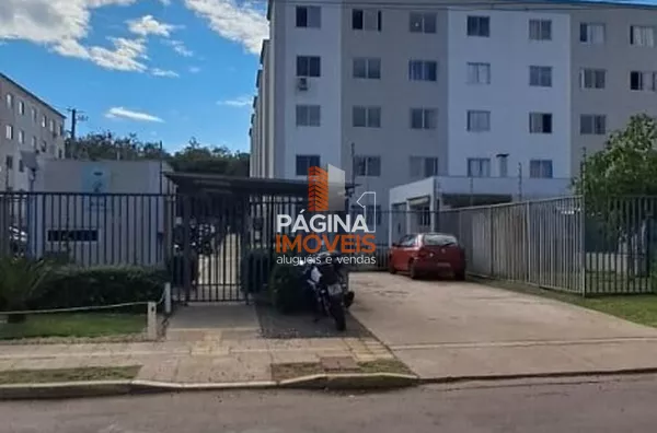 Condomínio Residencial Felicidade