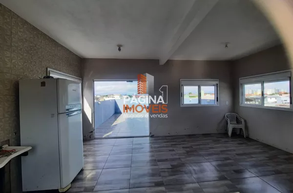 Sobrado para venda, 1 quarto(s),  Harmonia, Canoas - Foto 15