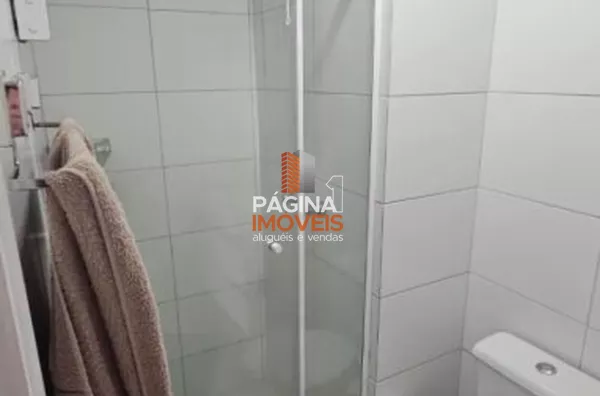 Página 1 Imóveis anuncia ótima opção de Apartamento para Venda no Cond. Liv no Centro de Canoas - Foto 14