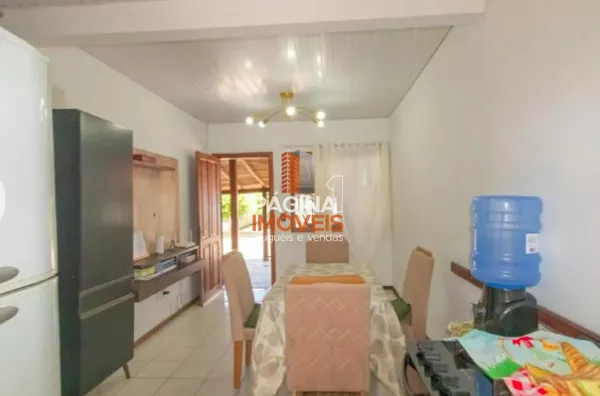 Página 1 Imóveis anuncia linda Casa à Venda ou Locação em São José, Canoas - Foto 6