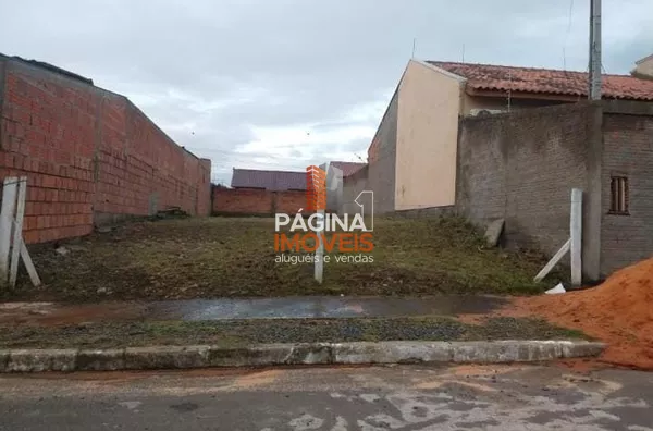 Página 1 Imóveis anuncia Terreno à Venda em Brigadeira, Canoas - Foto 1