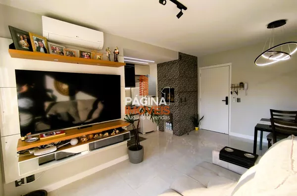 Apartamento para venda, 2 quarto(s),  Marechal Rondon, Canoas - Foto 5