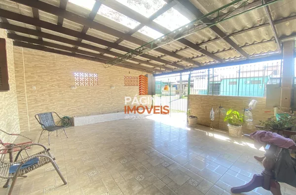 Pagina 1 Imóveis anuncia para venda casa de 2 dormitórios no bairro Rio Branco em Canoas/RS. - Foto 4