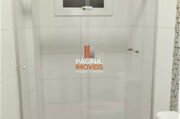 Banheiro Suíte 02