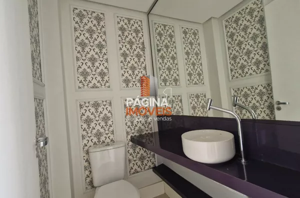 LAVABO