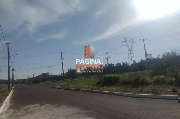 Página 1 Imóveis anuncia ótima opção de terreno no Bairro Brigadeira em Canoas/RS. - Foto 5