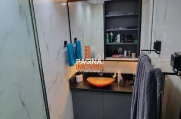 Página 1 Imóveis anuncia para venda, Apartamento 02 dormitórios, mobiliado no bairro Fátima Canoas/RS