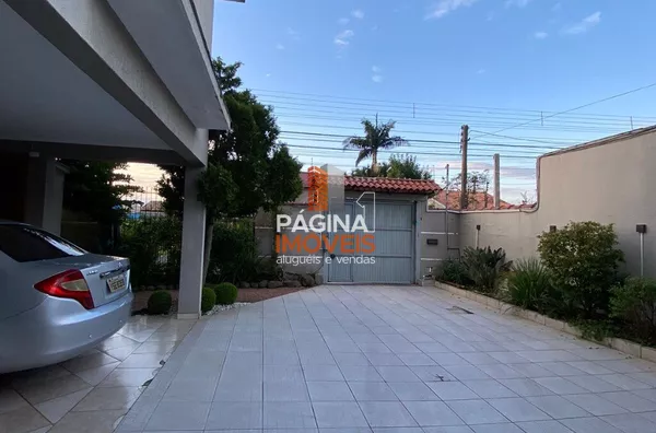 PÁTIO INTERNO