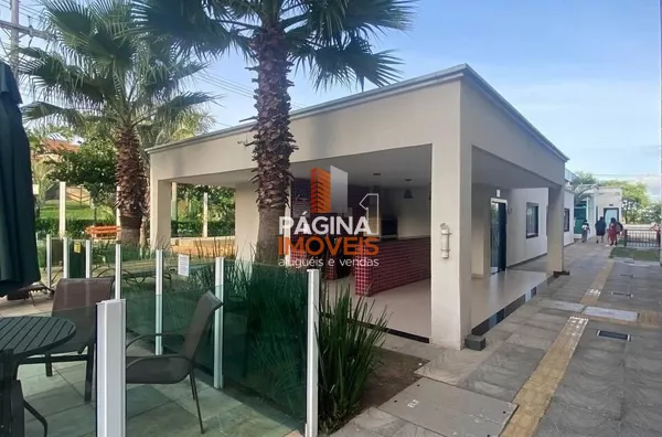 Página 1 Imóveis anuncia para venda apartamento de 2 dormitórios no "Condomínio Parque Porto Ágata", bairro São José em Canoas–RS. - Foto 2