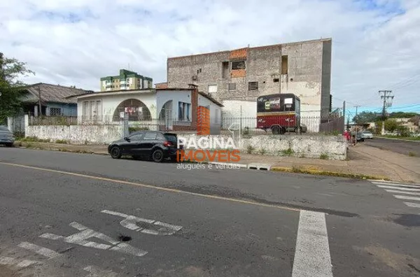 Página 1 Imóveis anuncia para aluguel excelente casa comercial no Centro de Esteio/RS - Foto 3