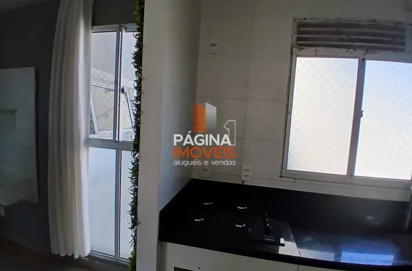 Página 1 Imóveis anuncia ótimo apartamento de 2 quartos no condomínio "Porto San Diego" para venda. - Foto 25