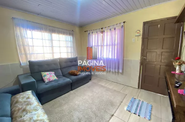Sala de estar