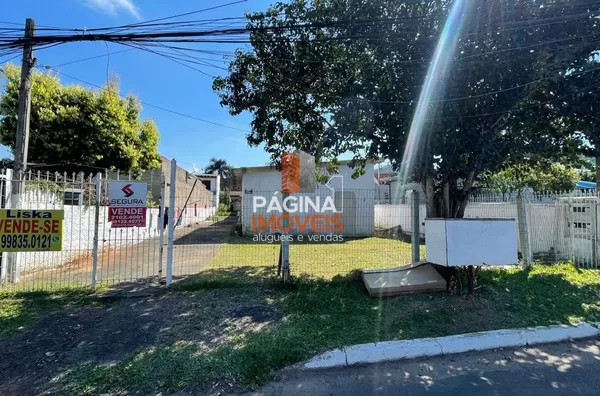 Página 1 Imóveis anuncia terreno com 3 casas no pátio no bairro Estancia Velha, Canoas. - Foto 2