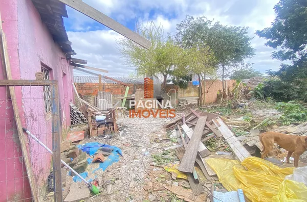 Página 1 Imóveis anuncia para venda excelente oportunidade de "terreno" com 330m² no Bairro Estancia Velha  na cidade de Canoas/RS.