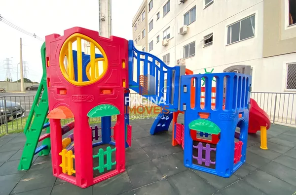 Play Ground