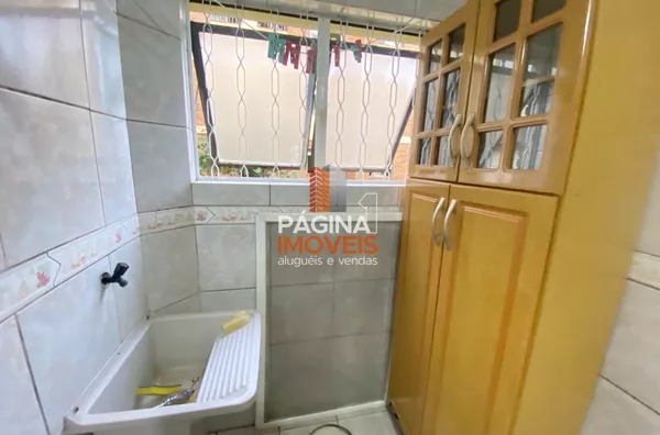 Area de Serviço