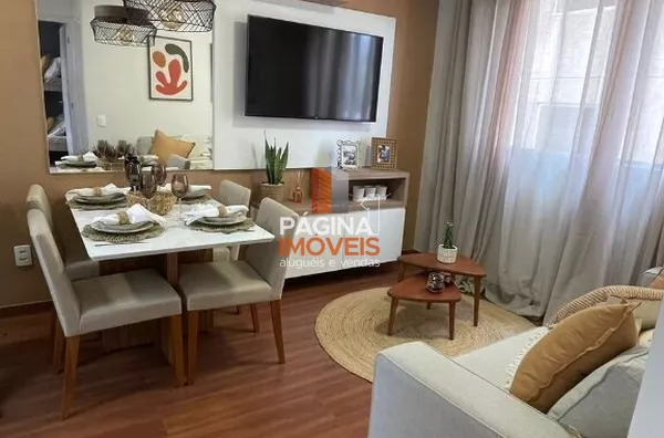 Página 1 Imóveis anuncia o lançamento "QUINTA DO LAGO GARDA" da construtora Tenda na cidade de Porto Alegre/RS. - Foto 6