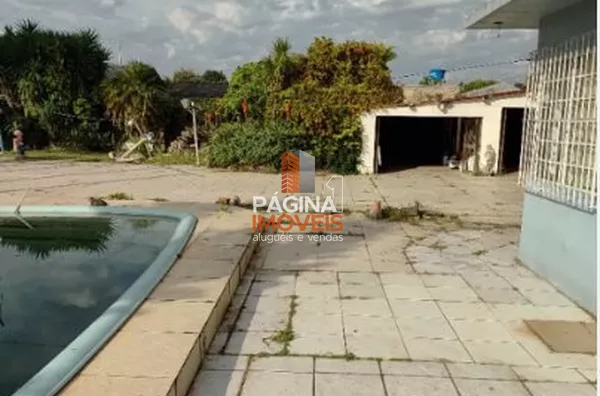 Página 1 Imóveis anuncia ótima opção de Terreno à Venda em Estância Velha, Canoas - Foto 16