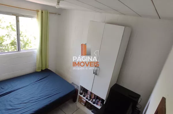 Apartamento para venda, 2 quarto(s),  Estância Velha, Canoas