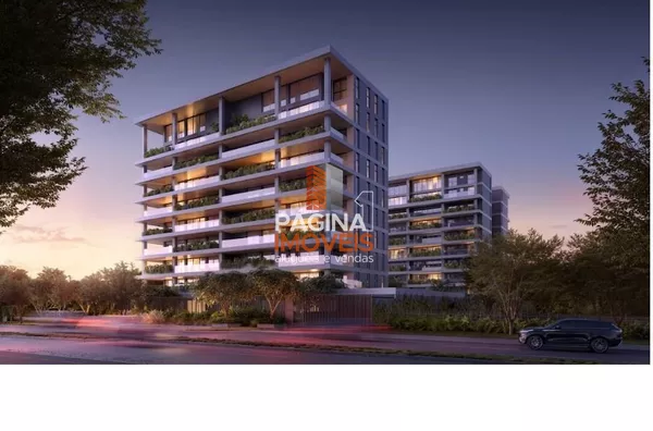 Página 1 Imóveis anuncia lançamento com apartamentos de 2 ou 3 dormitórios, para venda no "Condomínio Sinatra",  Marechal Rondon, Canoas–RS - Foto 1