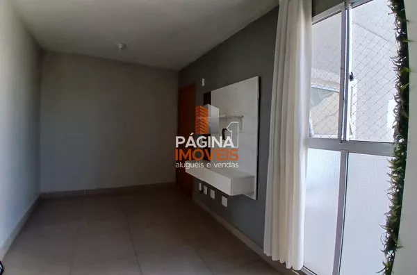 Página 1 Imóveis anuncia ótimo apartamento de 2 quartos no condomínio "Porto San Diego" para venda. - Foto 13